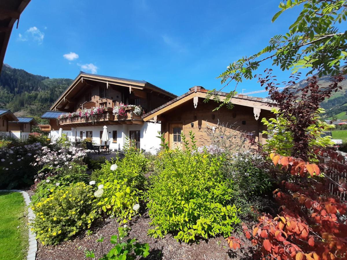 Hochalmbahnen Chalets Rauris 1-05 We1 Maislaufeldweg 1H Eg Екстер'єр фото