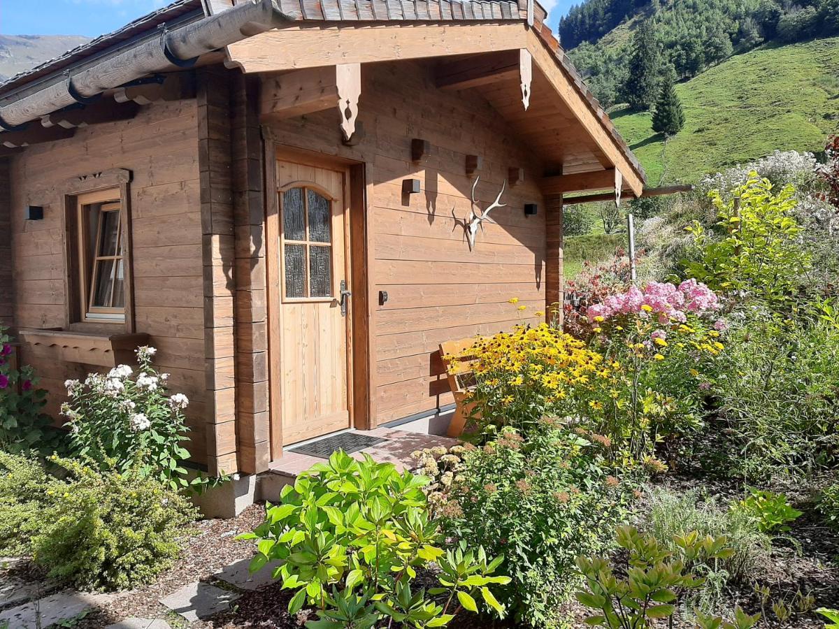Hochalmbahnen Chalets Rauris 1-05 We1 Maislaufeldweg 1H Eg Екстер'єр фото