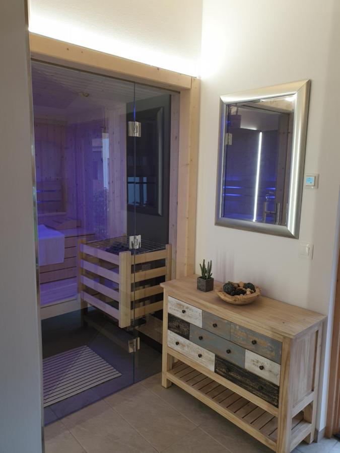 Hochalmbahnen Chalets Rauris 1-05 We1 Maislaufeldweg 1H Eg Екстер'єр фото