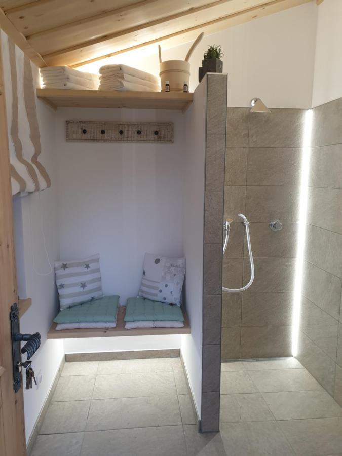 Hochalmbahnen Chalets Rauris 1-05 We1 Maislaufeldweg 1H Eg Екстер'єр фото