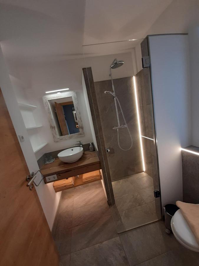 Hochalmbahnen Chalets Rauris 1-05 We1 Maislaufeldweg 1H Eg Екстер'єр фото