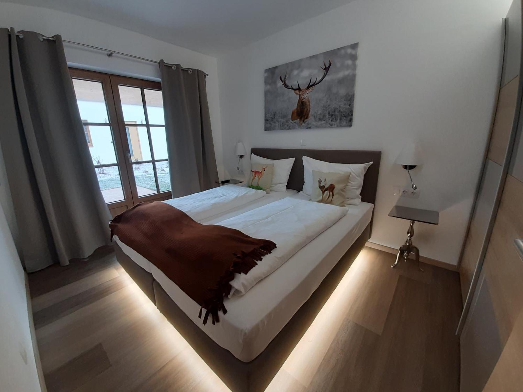 Hochalmbahnen Chalets Rauris 1-05 We1 Maislaufeldweg 1H Eg Екстер'єр фото